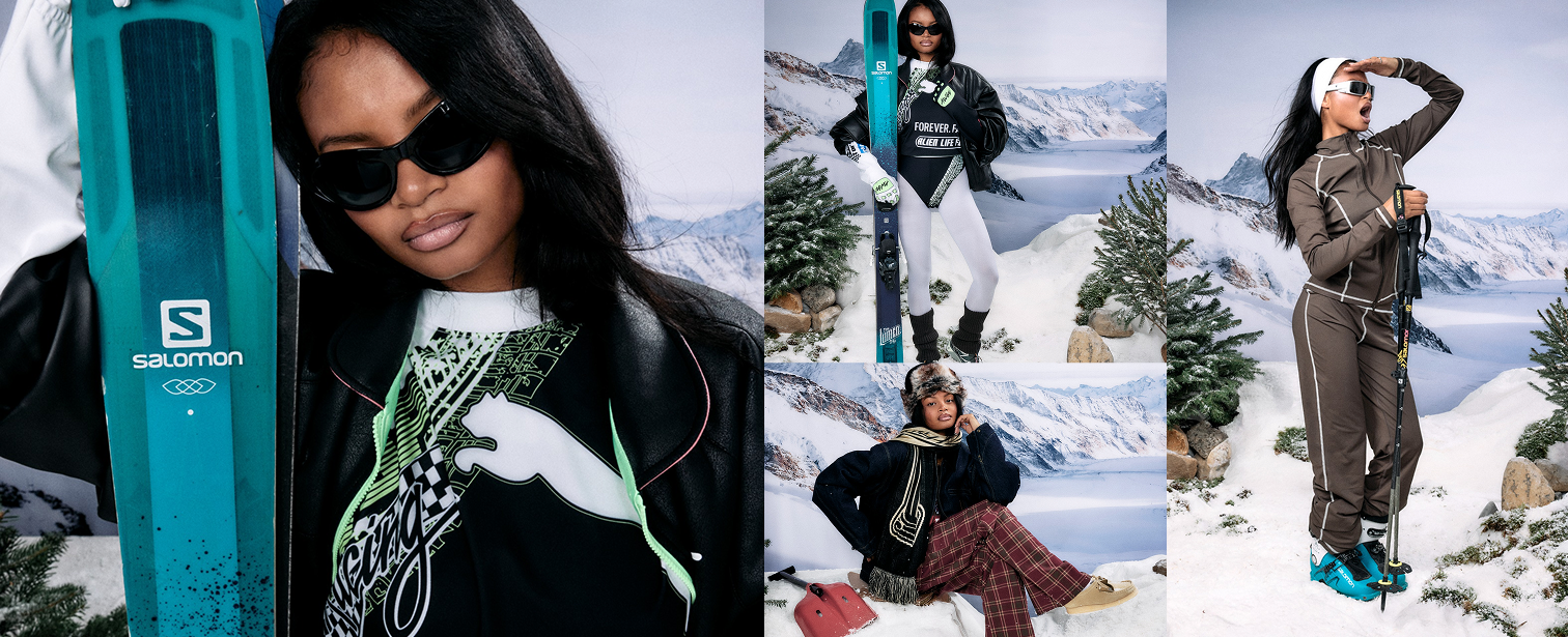 Nike Campaign Image 4